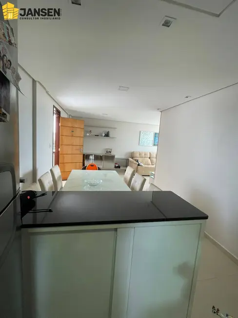 Foto 7 de Apartamento com 3 quartos à venda, 82m2 em Jardim Oceania, Joao Pessoa - PB