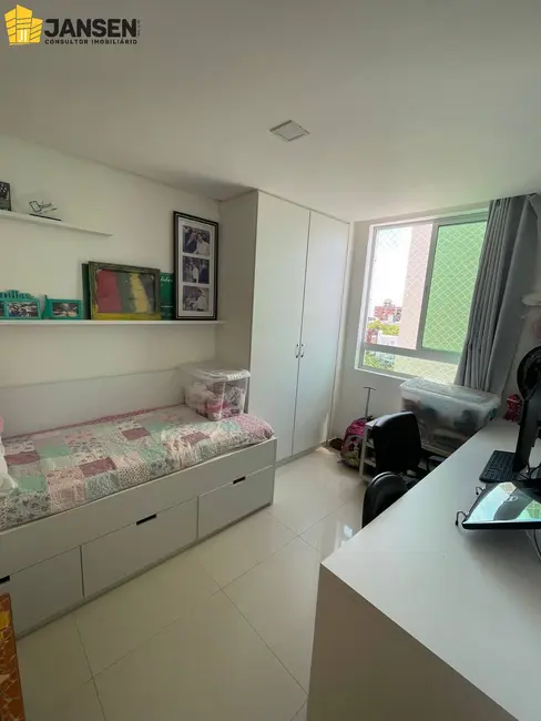 Foto 2 de Apartamento com 3 quartos à venda, 82m2 em Jardim Oceania, Joao Pessoa - PB