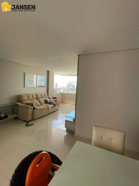 Foto 5 de Apartamento com 3 quartos à venda, 82m2 em Jardim Oceania, Joao Pessoa - PB