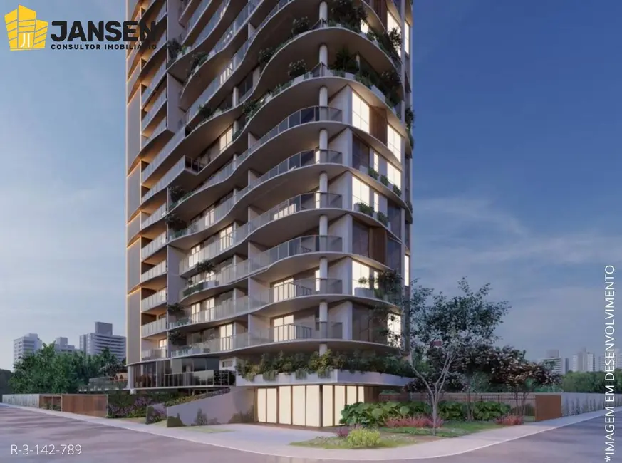 Foto 1 de Apartamento com 3 quartos à venda, 79m2 em Jardim Oceania, Joao Pessoa - PB