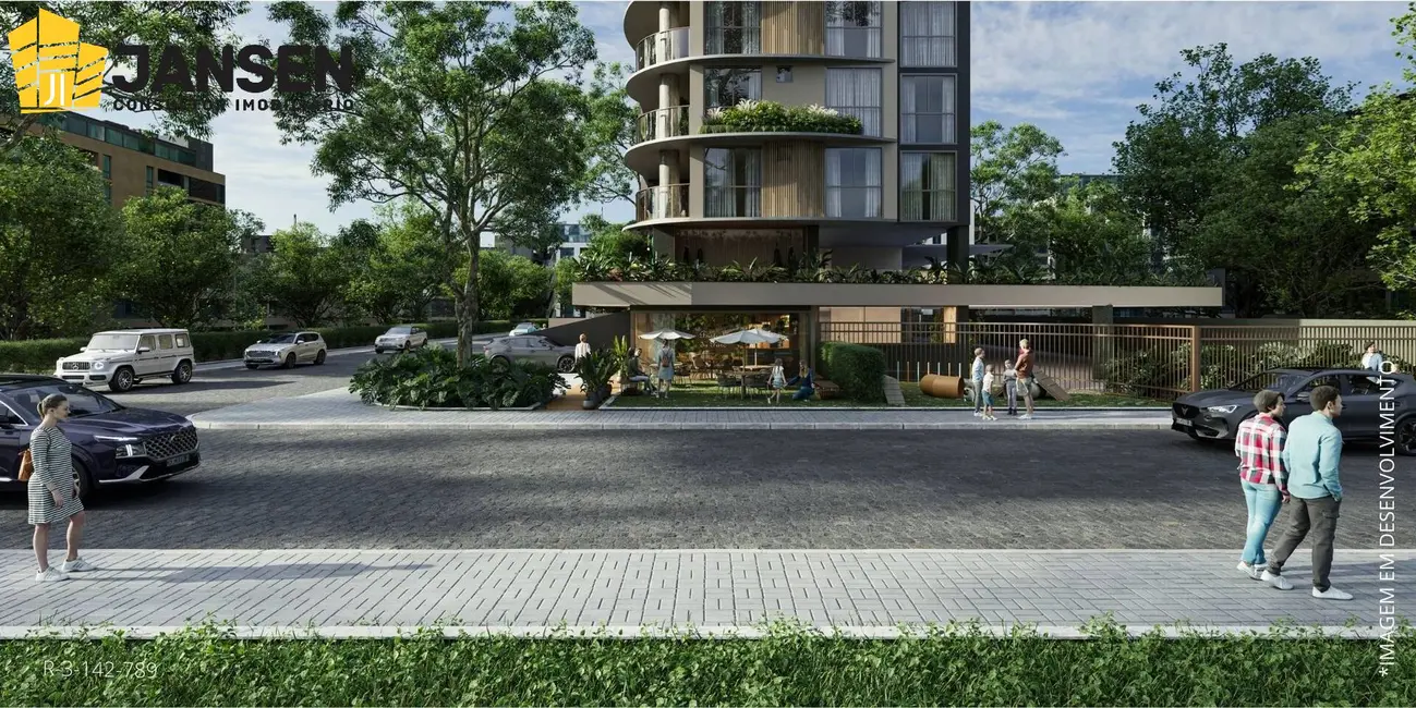 Foto 2 de Apartamento com 3 quartos à venda, 79m2 em Jardim Oceania, Joao Pessoa - PB