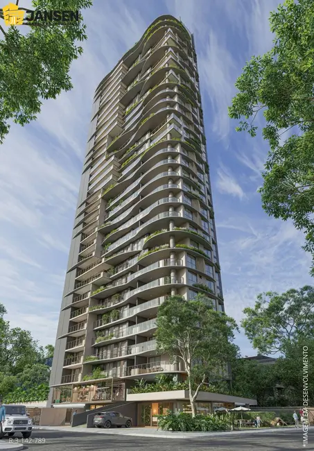 Foto 5 de Apartamento com 3 quartos à venda, 79m2 em Jardim Oceania, Joao Pessoa - PB