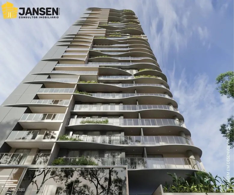 Foto 4 de Apartamento com 3 quartos à venda, 79m2 em Jardim Oceania, Joao Pessoa - PB