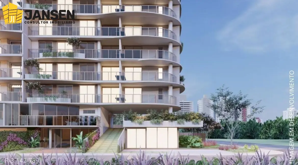 Foto 3 de Apartamento com 3 quartos à venda, 79m2 em Jardim Oceania, Joao Pessoa - PB