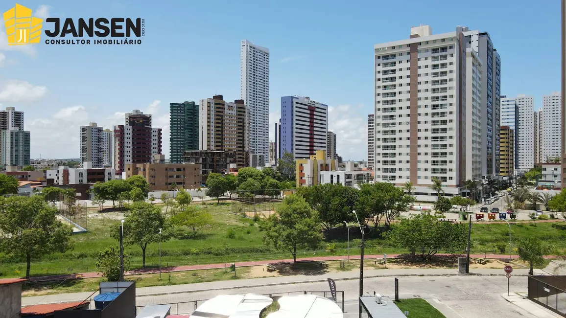 Foto 9 de Apartamento com 3 quartos à venda, 79m2 em Jardim Oceania, Joao Pessoa - PB