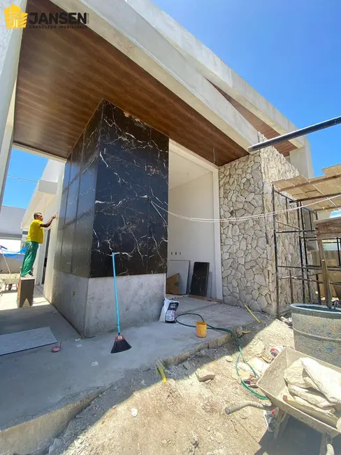 Foto 5 de Casa com 3 quartos à venda, 200m2 em Muçumagro, Joao Pessoa - PB