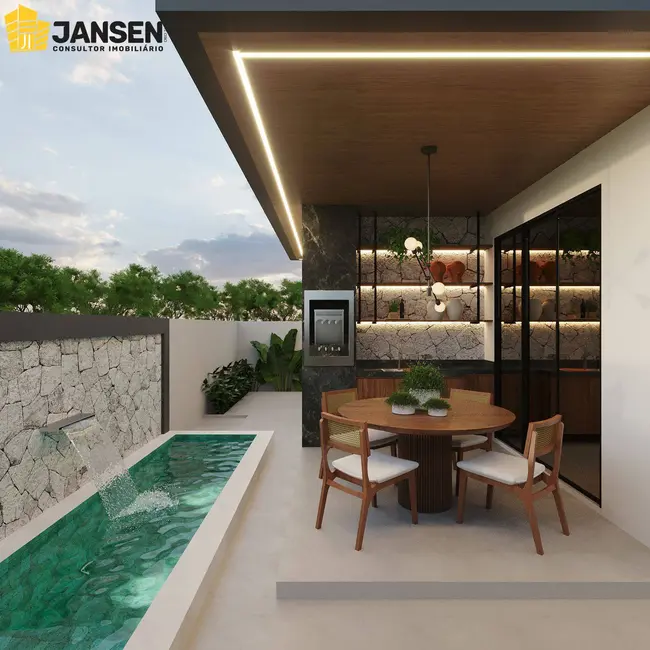 Foto 1 de Casa com 3 quartos à venda, 200m2 em Muçumagro, Joao Pessoa - PB