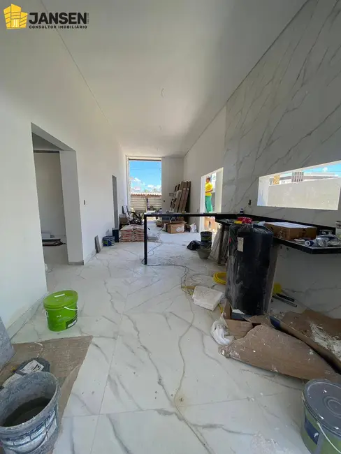 Foto 6 de Casa com 3 quartos à venda, 200m2 em Muçumagro, Joao Pessoa - PB