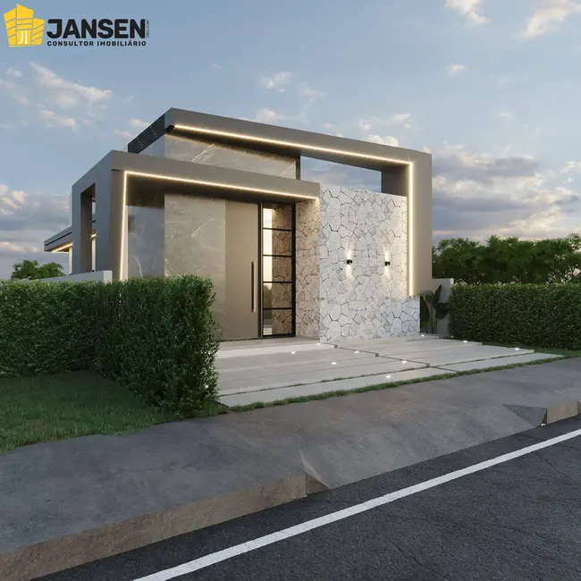 Foto 4 de Casa com 3 quartos à venda, 200m2 em Muçumagro, Joao Pessoa - PB