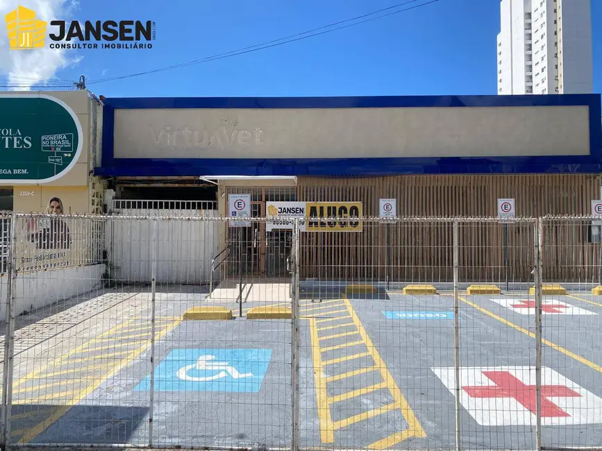 Foto 3 de Sala Comercial para alugar, 840m2 em Pedro Gondim, Joao Pessoa - PB