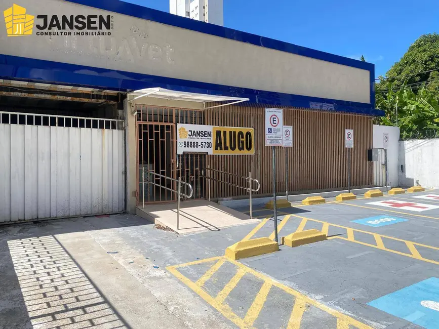 Foto 1 de Sala Comercial para alugar, 840m2 em Pedro Gondim, Joao Pessoa - PB