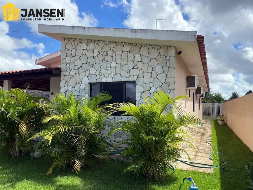 Foto 3 de Casa com 3 quartos à venda, 750m2 em Sao Miguel De Taipu - PB
