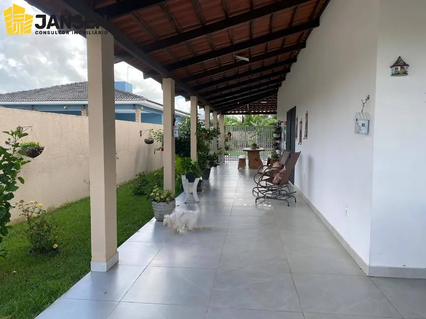Foto 4 de Casa com 3 quartos à venda, 750m2 em Sao Miguel De Taipu - PB