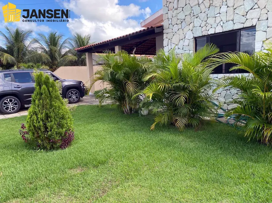 Foto 1 de Casa com 3 quartos à venda, 750m2 em Sao Miguel De Taipu - PB