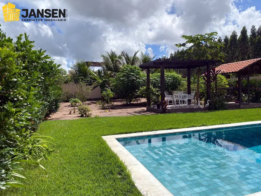 Foto 8 de Casa com 3 quartos à venda, 750m2 em Sao Miguel De Taipu - PB