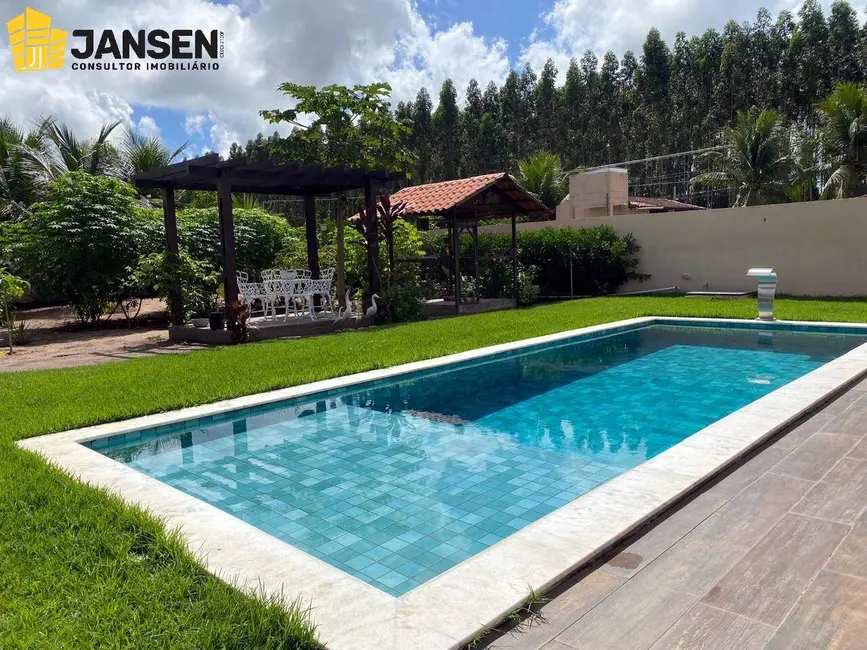 Foto 9 de Casa com 3 quartos à venda, 750m2 em Sao Miguel De Taipu - PB