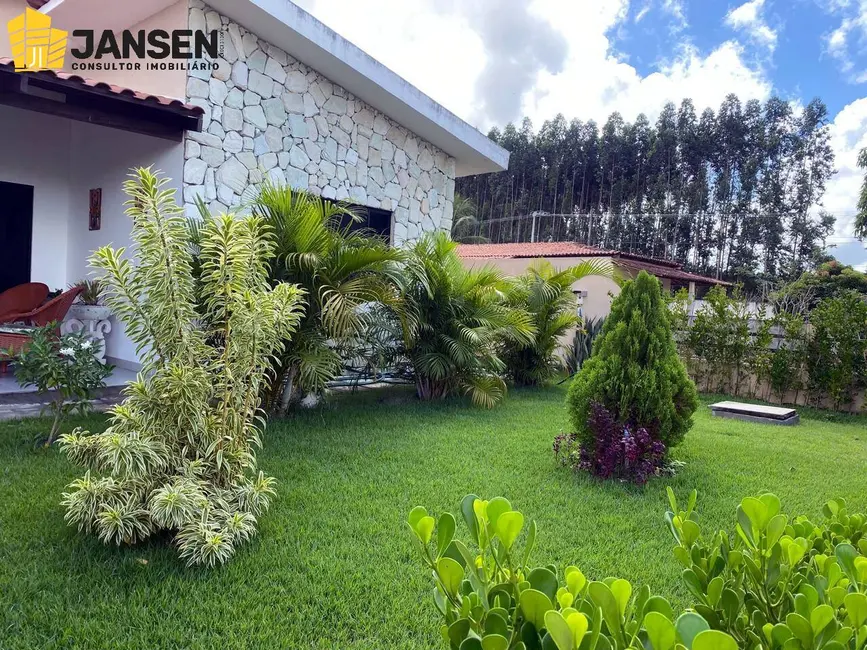 Foto 2 de Casa com 3 quartos à venda, 750m2 em Sao Miguel De Taipu - PB