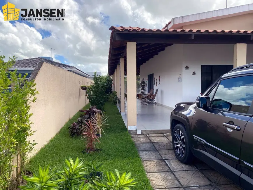 Foto 5 de Casa com 3 quartos à venda, 750m2 em Sao Miguel De Taipu - PB