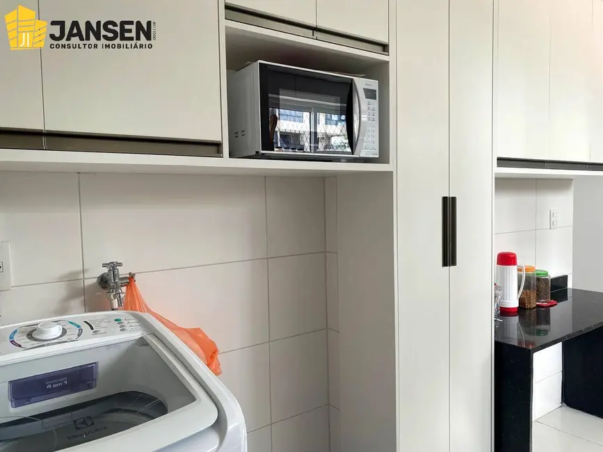 Foto 4 de Apartamento com 2 quartos à venda, 63m2 em Intermares, Cabedelo - PB