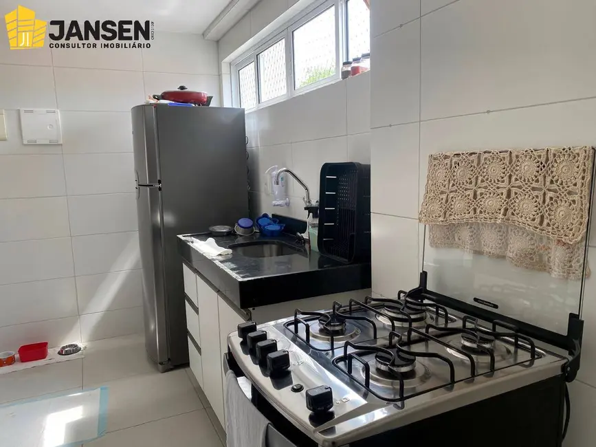 Foto 3 de Apartamento com 2 quartos à venda, 63m2 em Intermares, Cabedelo - PB