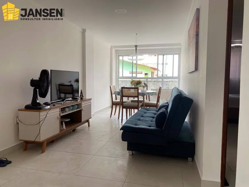 Foto 8 de Apartamento com 2 quartos à venda, 63m2 em Intermares, Cabedelo - PB