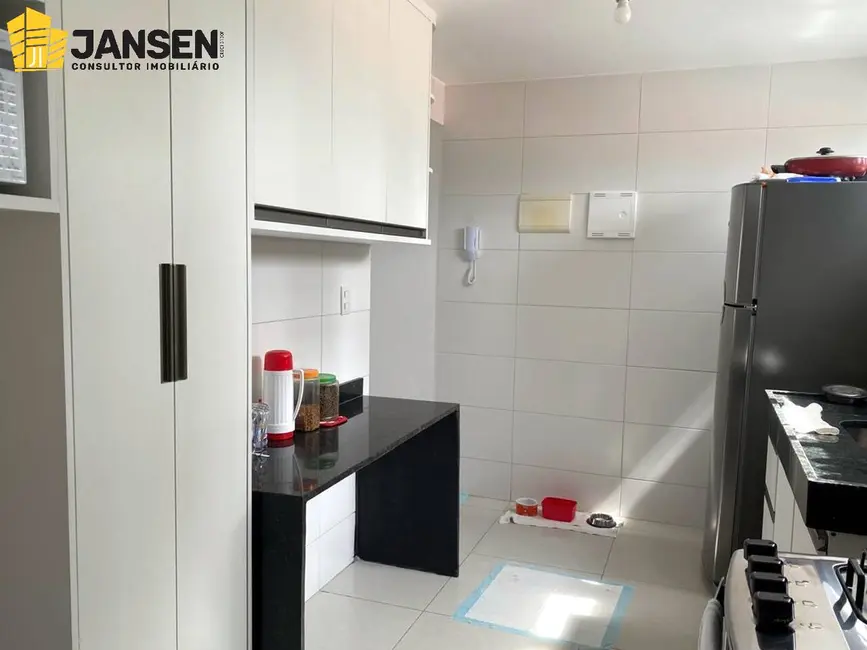 Foto 5 de Apartamento com 2 quartos à venda, 63m2 em Intermares, Cabedelo - PB