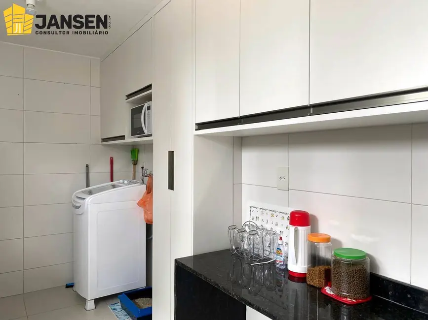 Foto 6 de Apartamento com 2 quartos à venda, 63m2 em Intermares, Cabedelo - PB