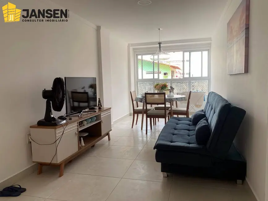 Foto 2 de Apartamento com 2 quartos à venda, 63m2 em Intermares, Cabedelo - PB