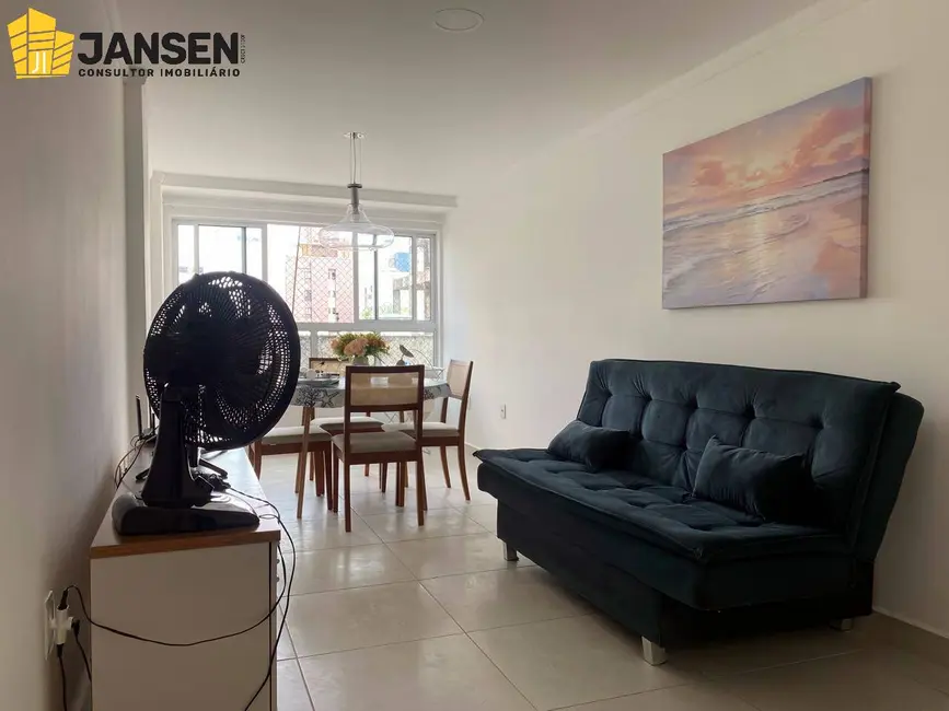 Foto 9 de Apartamento com 2 quartos à venda, 63m2 em Intermares, Cabedelo - PB