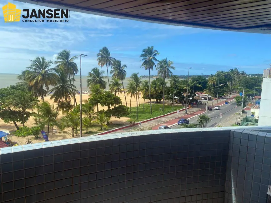 Foto 3 de Apartamento com 3 quartos à venda, 207m2 em Cabo Branco, Joao Pessoa - PB