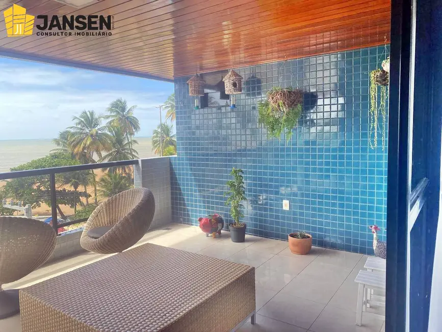 Foto 2 de Apartamento com 3 quartos à venda, 207m2 em Cabo Branco, Joao Pessoa - PB