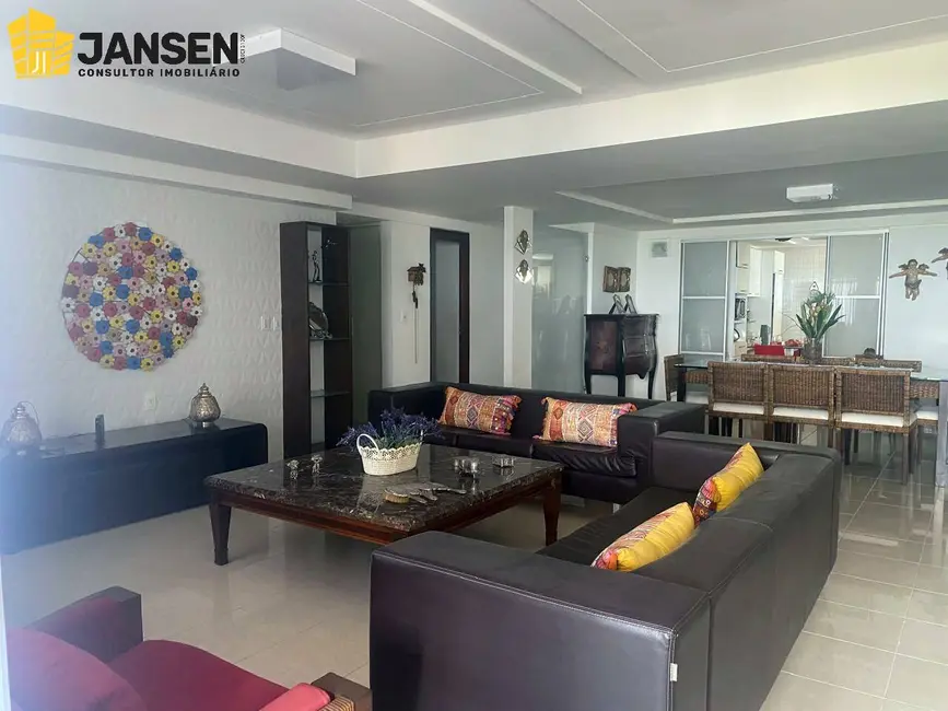 Foto 6 de Apartamento com 3 quartos à venda, 207m2 em Cabo Branco, Joao Pessoa - PB