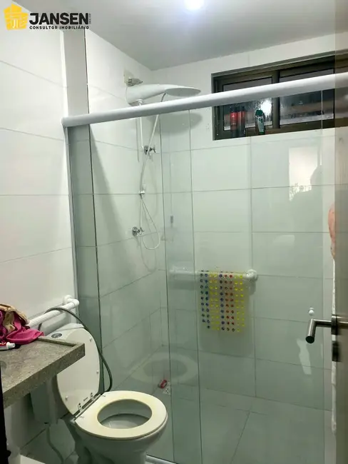 Foto 9 de Apartamento com 2 quartos à venda, 46m2 em Jardim Oceania, Joao Pessoa - PB