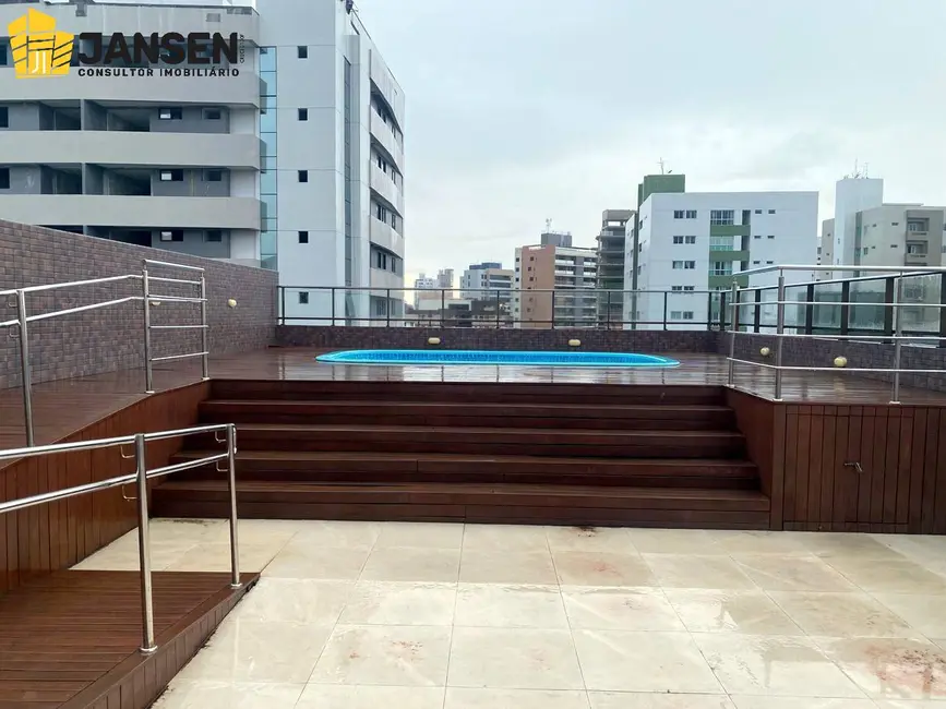 Foto 1 de Apartamento com 2 quartos à venda, 46m2 em Jardim Oceania, Joao Pessoa - PB
