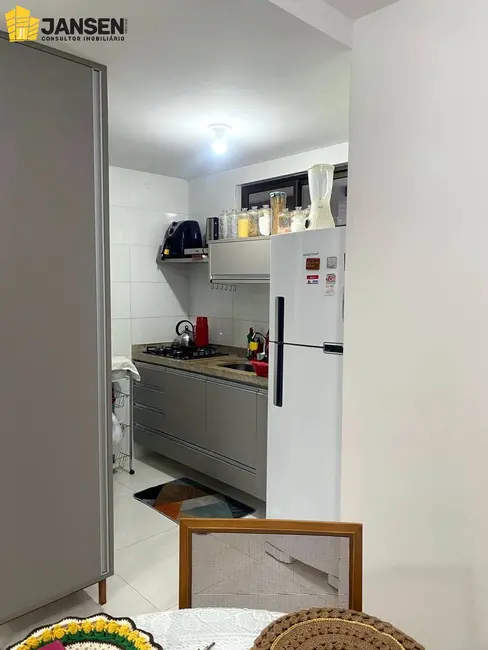 Foto 7 de Apartamento com 2 quartos à venda, 46m2 em Jardim Oceania, Joao Pessoa - PB