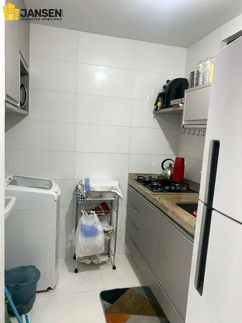 Foto 8 de Apartamento com 2 quartos à venda, 46m2 em Jardim Oceania, Joao Pessoa - PB