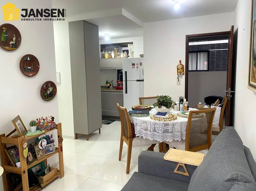 Foto 3 de Apartamento com 2 quartos à venda, 46m2 em Jardim Oceania, Joao Pessoa - PB