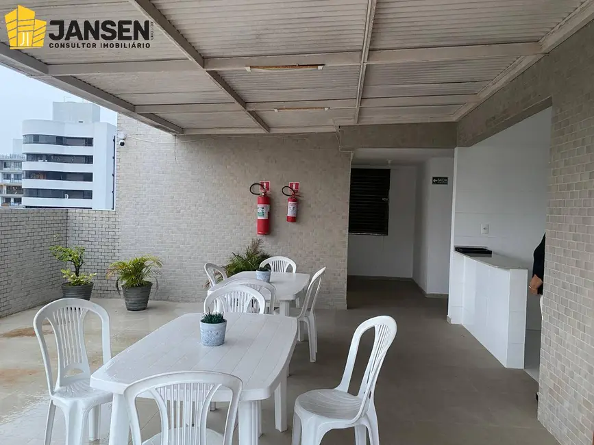 Foto 2 de Apartamento com 2 quartos à venda, 46m2 em Jardim Oceania, Joao Pessoa - PB