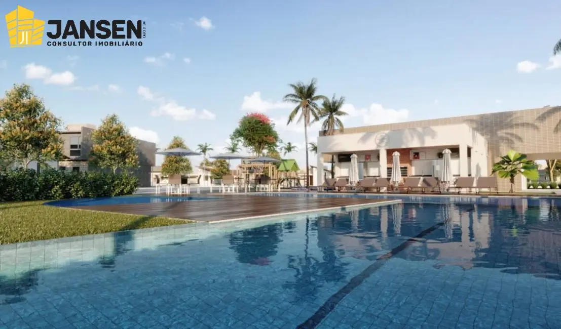 Foto 1 de Lote de Condomínio à venda, 16000m2 em Muçumagro, Joao Pessoa - PB