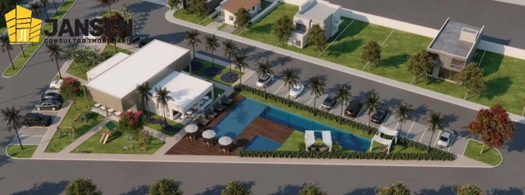 Foto 9 de Lote de Condomínio à venda, 16000m2 em Muçumagro, Joao Pessoa - PB