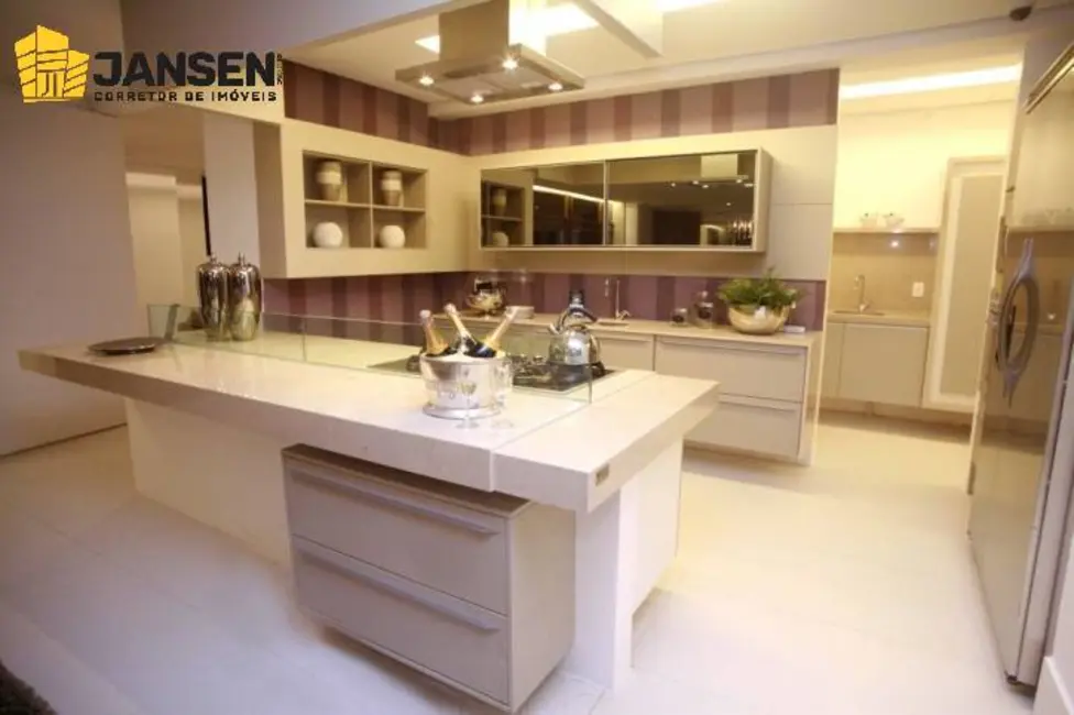 Foto 8 de Apartamento com 4 quartos à venda, 220m2 em Joao Pessoa - PB