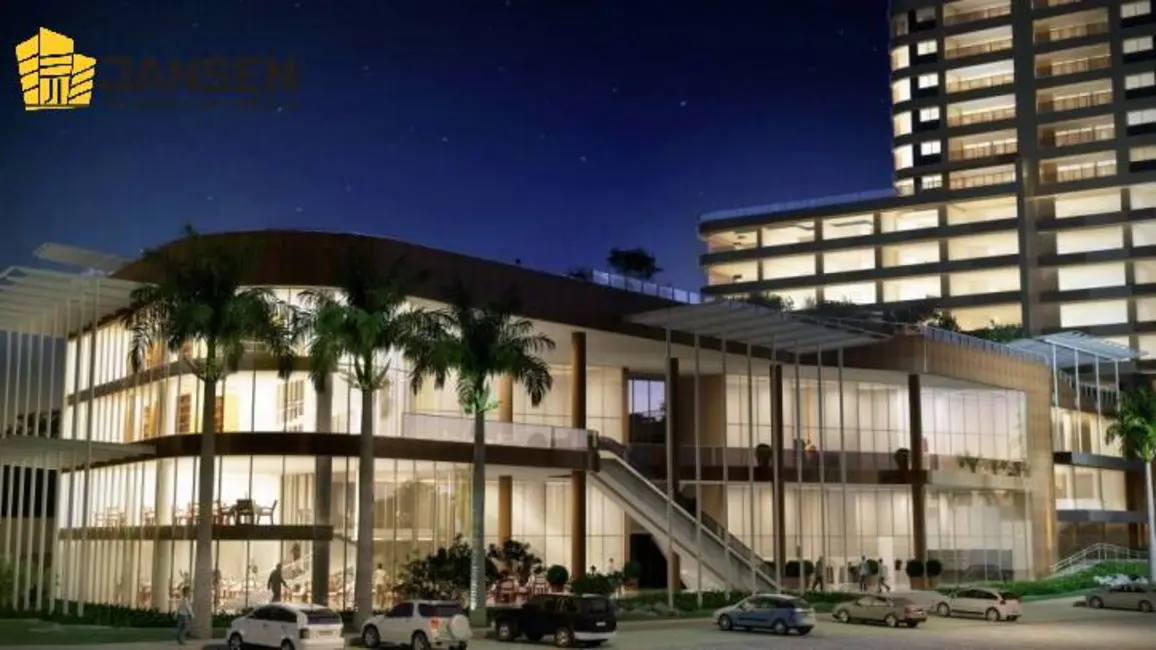 Foto 4 de Apartamento com 4 quartos à venda, 220m2 em Joao Pessoa - PB