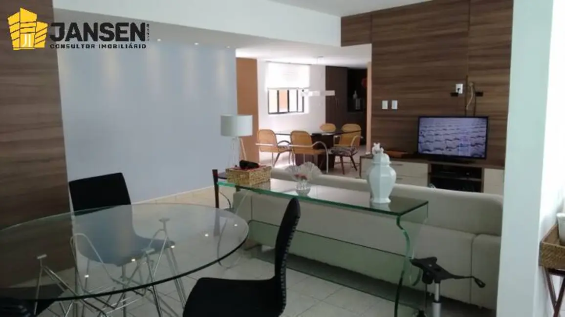 Foto 3 de Apartamento com 3 quartos à venda, 186m2 em Jardim Oceania, Joao Pessoa - PB