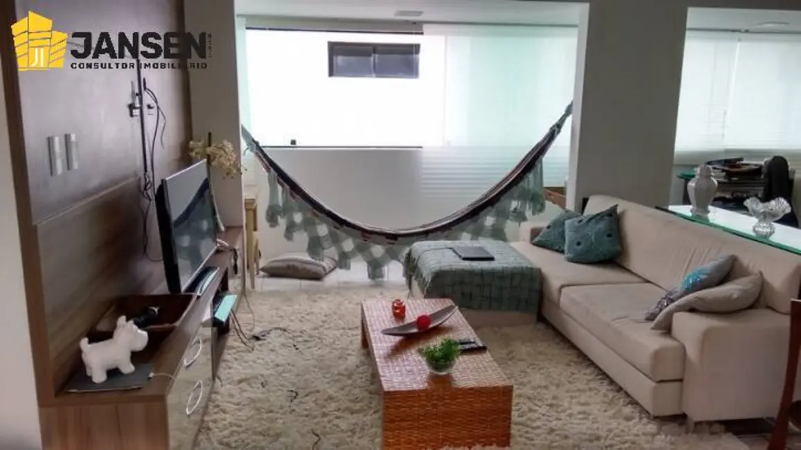 Foto 5 de Apartamento com 3 quartos à venda, 186m2 em Jardim Oceania, Joao Pessoa - PB