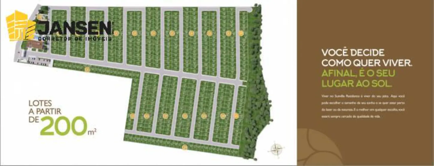 Foto 9 de Lote de Condomínio à venda, 276m2 em Muçumagro, Joao Pessoa - PB