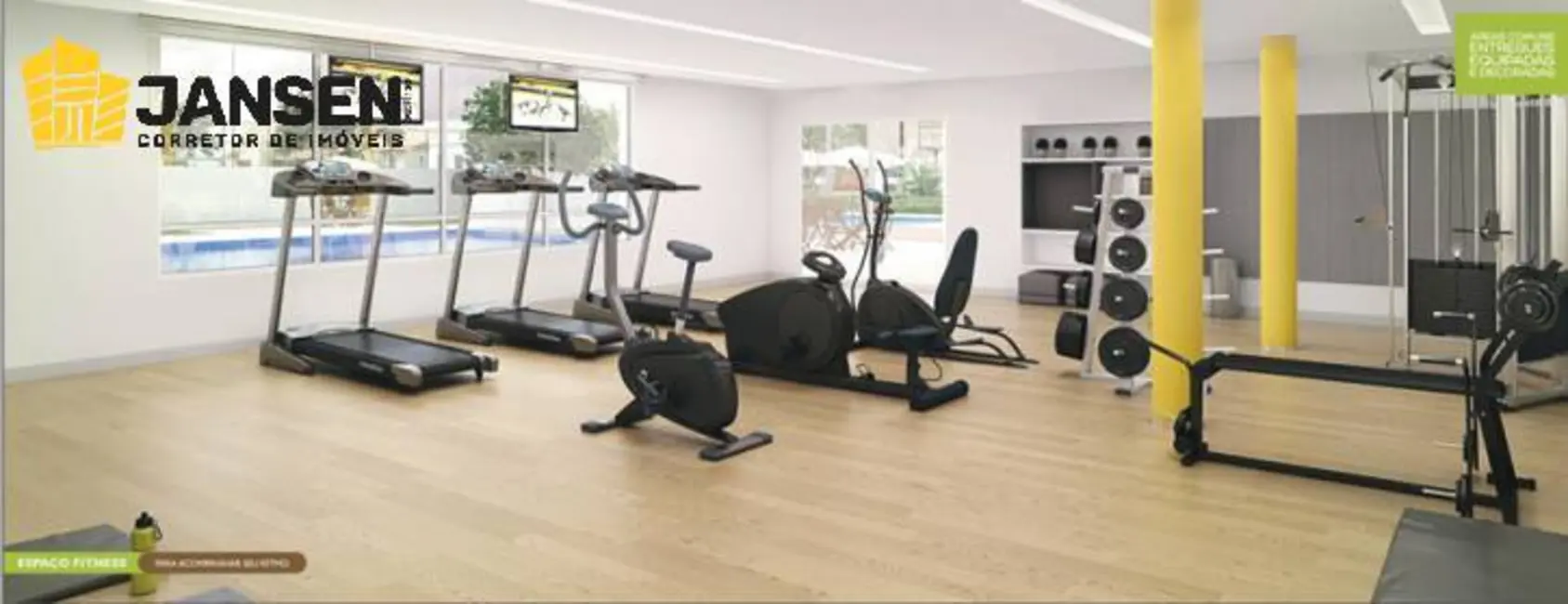 Foto 6 de Lote de Condomínio à venda, 276m2 em Muçumagro, Joao Pessoa - PB