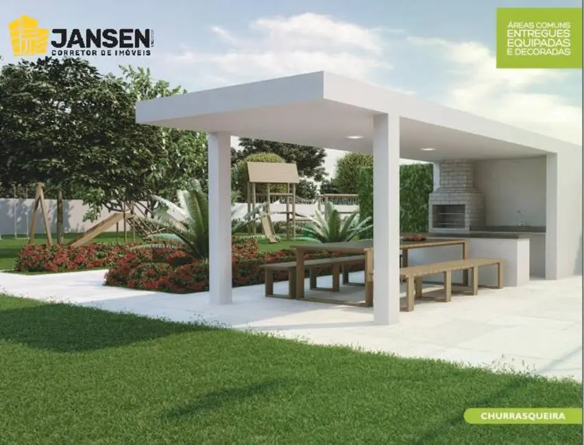 Foto 7 de Lote de Condomínio à venda, 276m2 em Muçumagro, Joao Pessoa - PB