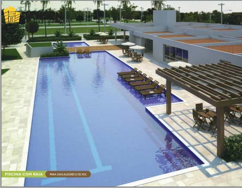 Foto 8 de Lote de Condomínio à venda, 276m2 em Muçumagro, Joao Pessoa - PB