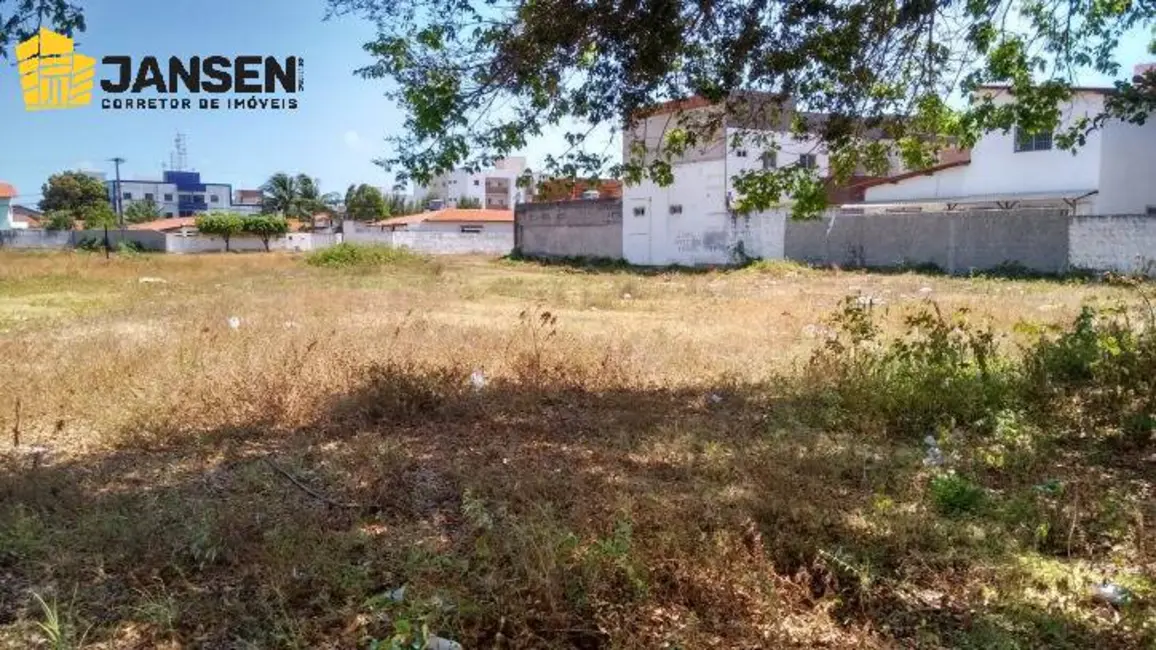 Foto 1 de Terreno / Lote à venda, 2686m2 em Cabedelo - PB