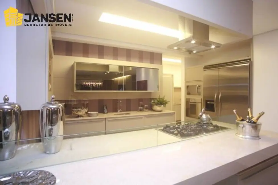 Apartamento com 4 quartos à venda, 325m2 em Joao Pessoa - PB - imagem 7 Foto 7 de Apartamento com 4 quartos à venda, 325m2 em Joao Pessoa - PB